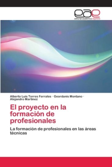 El proyecto en la formación de profesionales