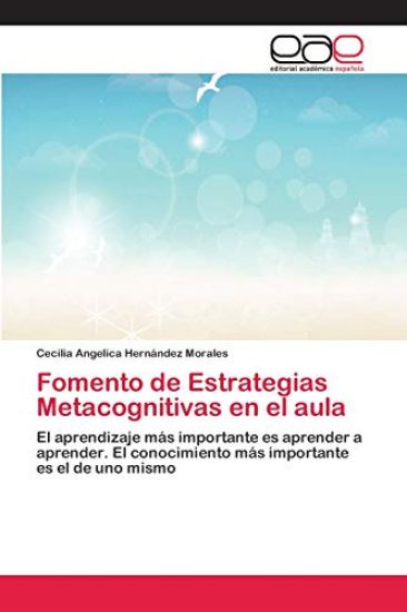 Fomento de Estrategias Metacognitivas en el aula