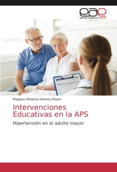 Intervenciones Educativas en la APS