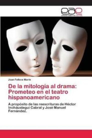 De la mitología al drama
