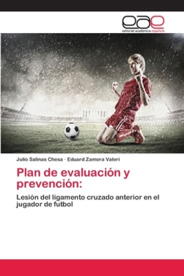 Plan de evaluación y prevención