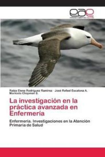 La investigación en la práctica avanzada en Enfermería