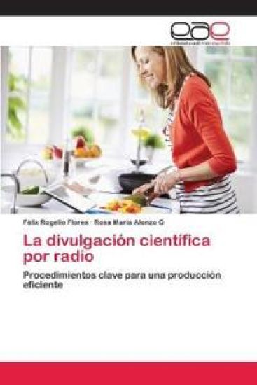 La divulgación científica por radio