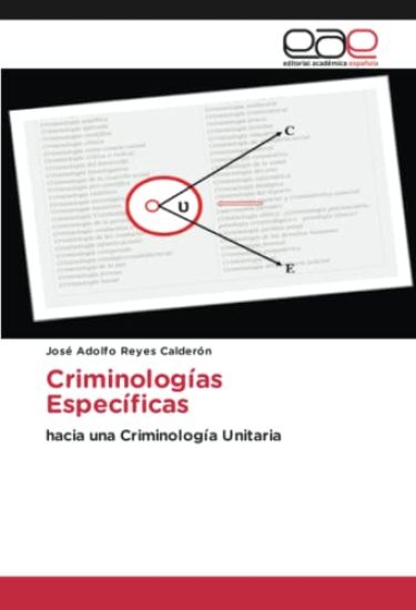 Criminologías Específicas