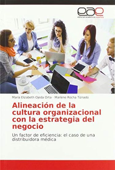 Alineación de la cultura organizacional con la estrategia del negocio