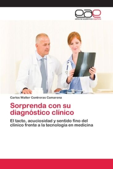 Sorprenda con su diagnóstico clínico