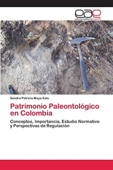 Patrimonio Paleontológico en Colombia