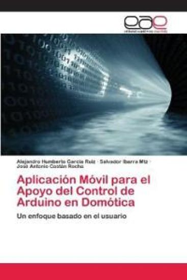 Aplicación Móvil para el Apoyo del Control de Arduino en Domótica