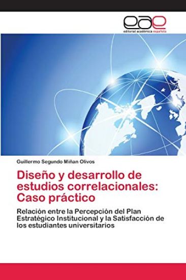 Diseño y desarrollo de estudios correlacionales