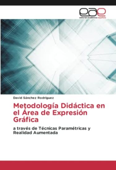 Metodología Didáctica en el Área de Expresión Gráfica