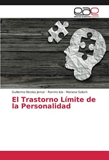 El Trastorno Límite de la Personalidad