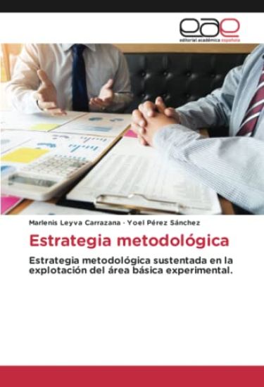 Estrategia metodológica