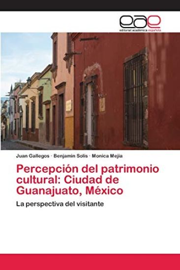 Percepción del patrimonio cultural