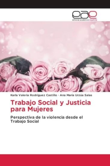Trabajo Social y Justicia para Mujeres