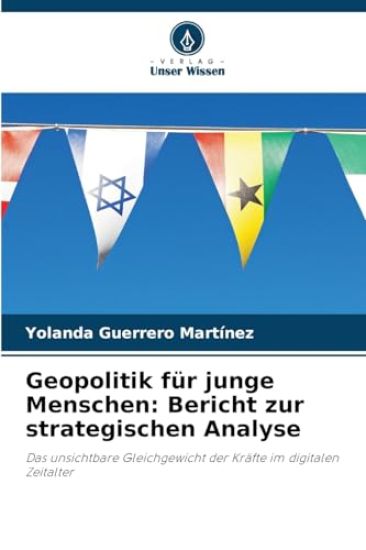 Geopolitik für junge Menschen