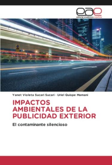 Impactos Ambientales de la Publicidad Exterior