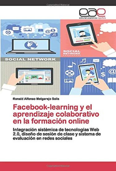 Facebook-learning y el aprendizaje colaborativo en la formación online