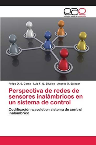 Perspectiva de redes de sensores inalámbricos en un sistema de control