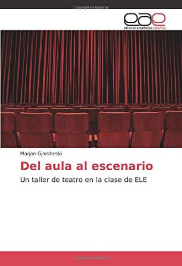 Del aula al escenario