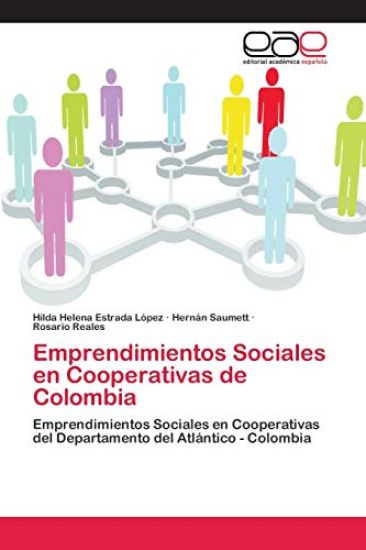 Emprendimientos Sociales en Cooperativas de Colombia