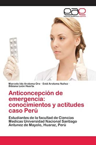 Anticoncepción de emergencia