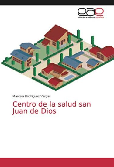 Centro de la salud san Juan de Dios