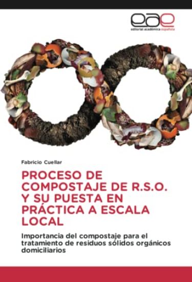 Proceso de Compostaje de R.S.O. Y Su Puesta En Práctica a Escala Local