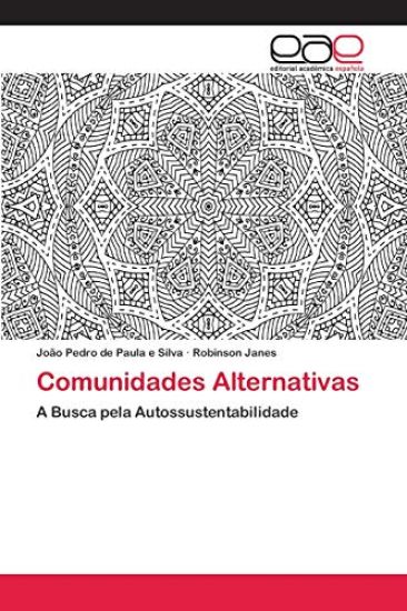 Comunidades Alternativas