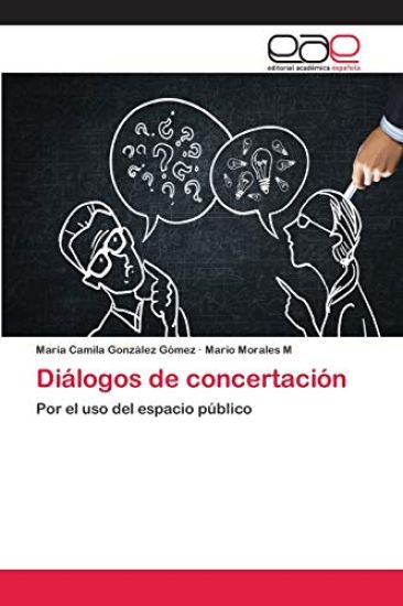 Diálogos de concertación