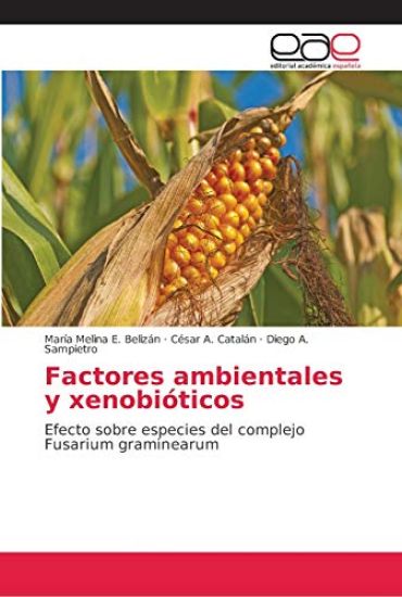 Factores ambientales y xenobióticos