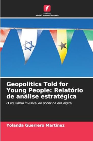 Geopolitics Told for Young People