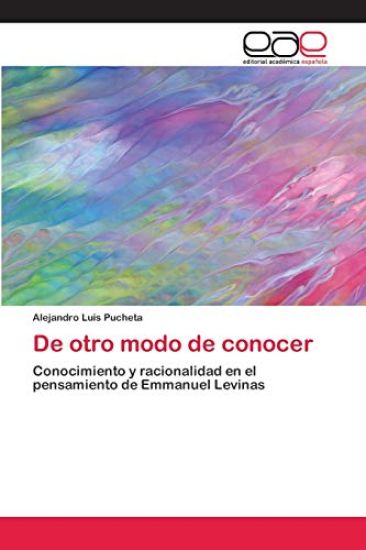 De otro modo de conocer