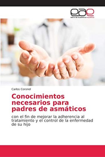 Conocimientos necesarios para padres de asmáticos
