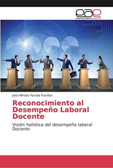 Reconocimiento al Desempeño Laboral Docente