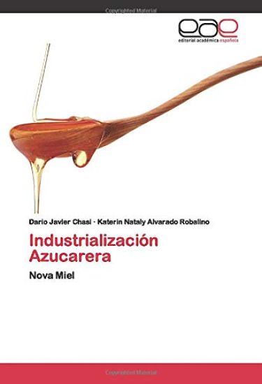 Industrialización Azucarera