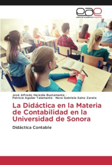 La Didáctica en la Materia de Contabilidad en la Universidad de Sonora