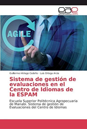 Sistema de gestion de evaluaciones en el Centro de Idiomas de la ESPAM