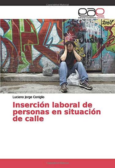 Inserción laboral de personas en situación de calle