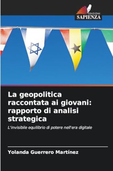 La geopolitica raccontata ai giovani
