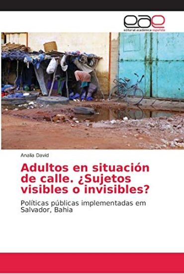 Adultos en situación de calle. ¿Sujetos visibles o invisibles?