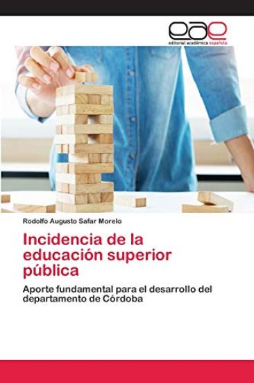 Incidencia de la educación superior pública