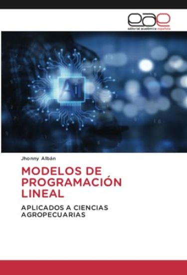 MODELOS DE PROGRAMACIÓN LINEAL