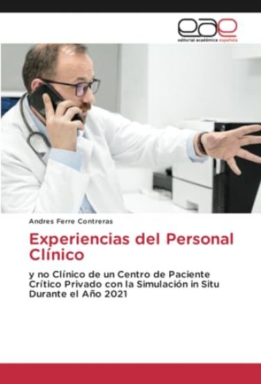 Experiencias del Personal Cl?nico