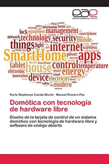 Domótica con tecnología de hardware libre