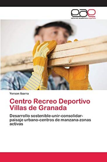 Centro Recreo Deportivo Villas de Granada