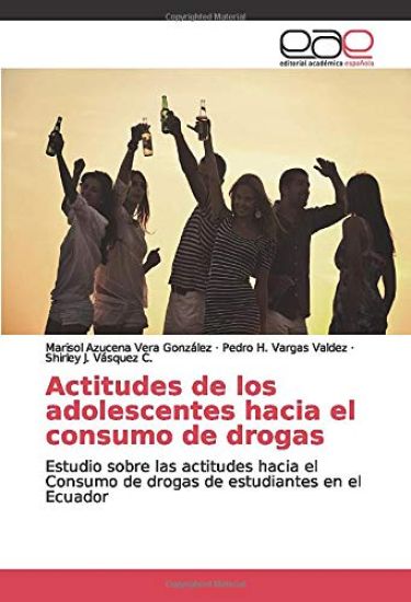 Actitudes de los adolescentes hacia el consumo de drogas