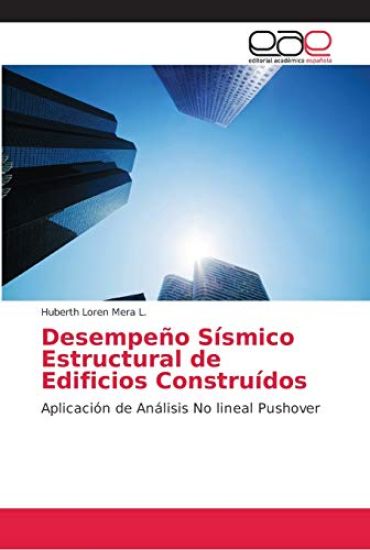Desempeño Sísmico Estructural de Edificios Construídos