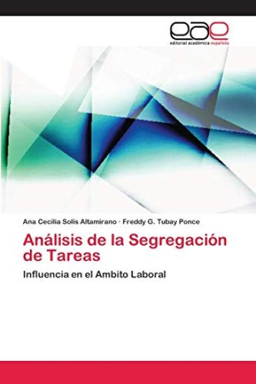Análisis de la Segregación de Tareas