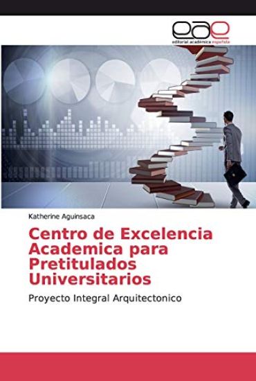 Centro de Excelencia Academica para Pretitulados Universitarios