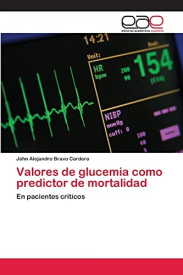 Valores de glucemia como predictor de mortalidad